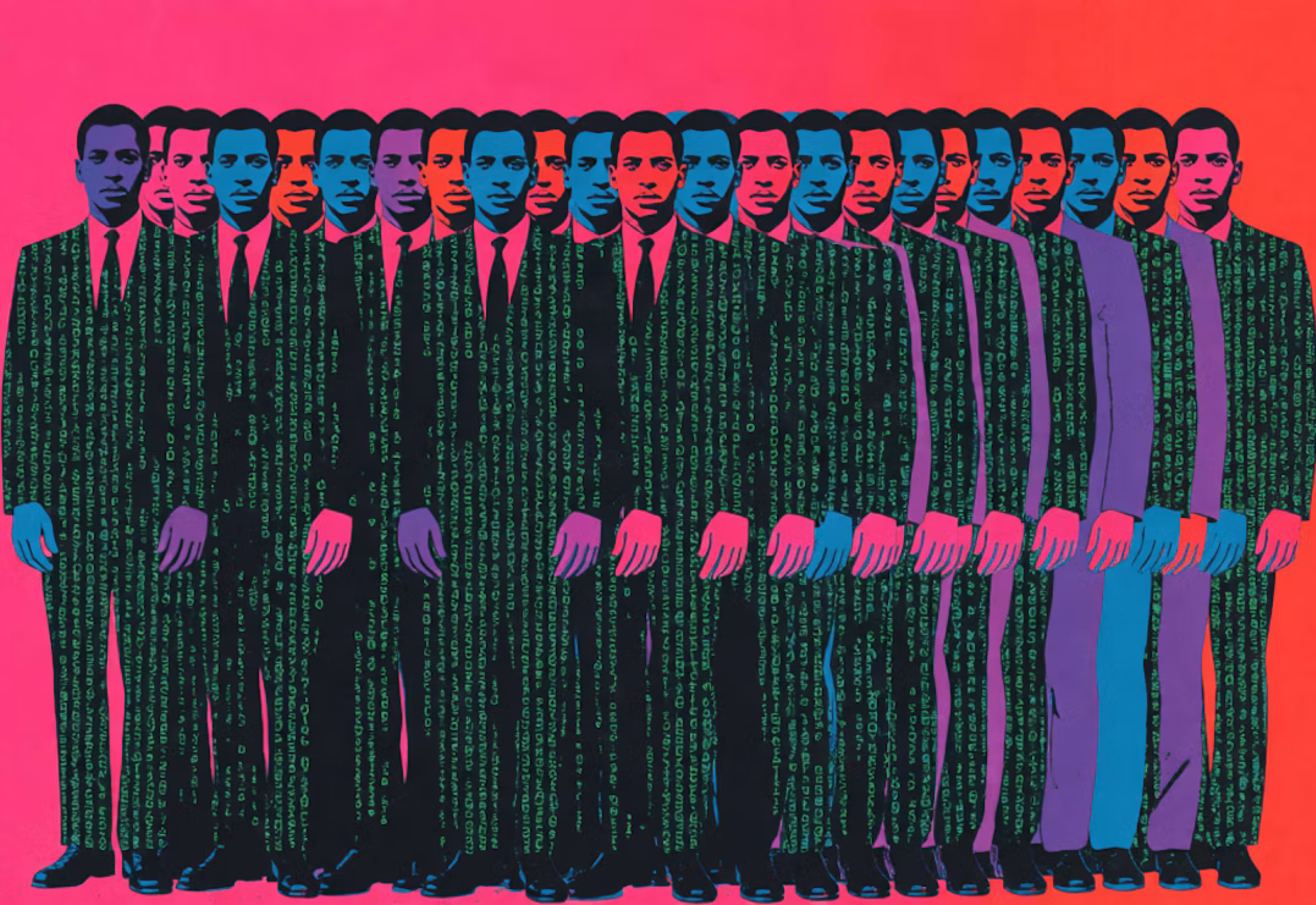 system agents — JuuJuuMama