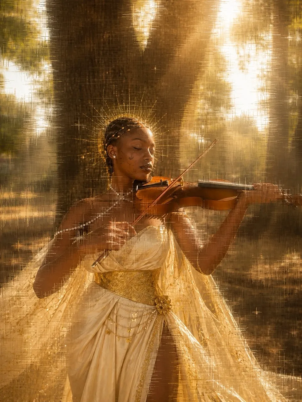 The Art of Resonance. — KAFANI