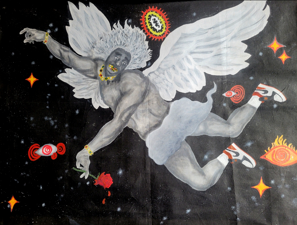 Celestial Dawn — King DaCreator