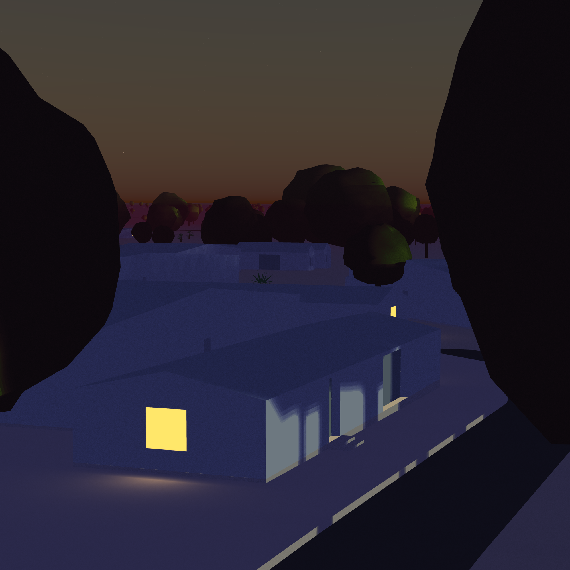 Twilight Workshops in Marfa 2 — Nat Sarkissian