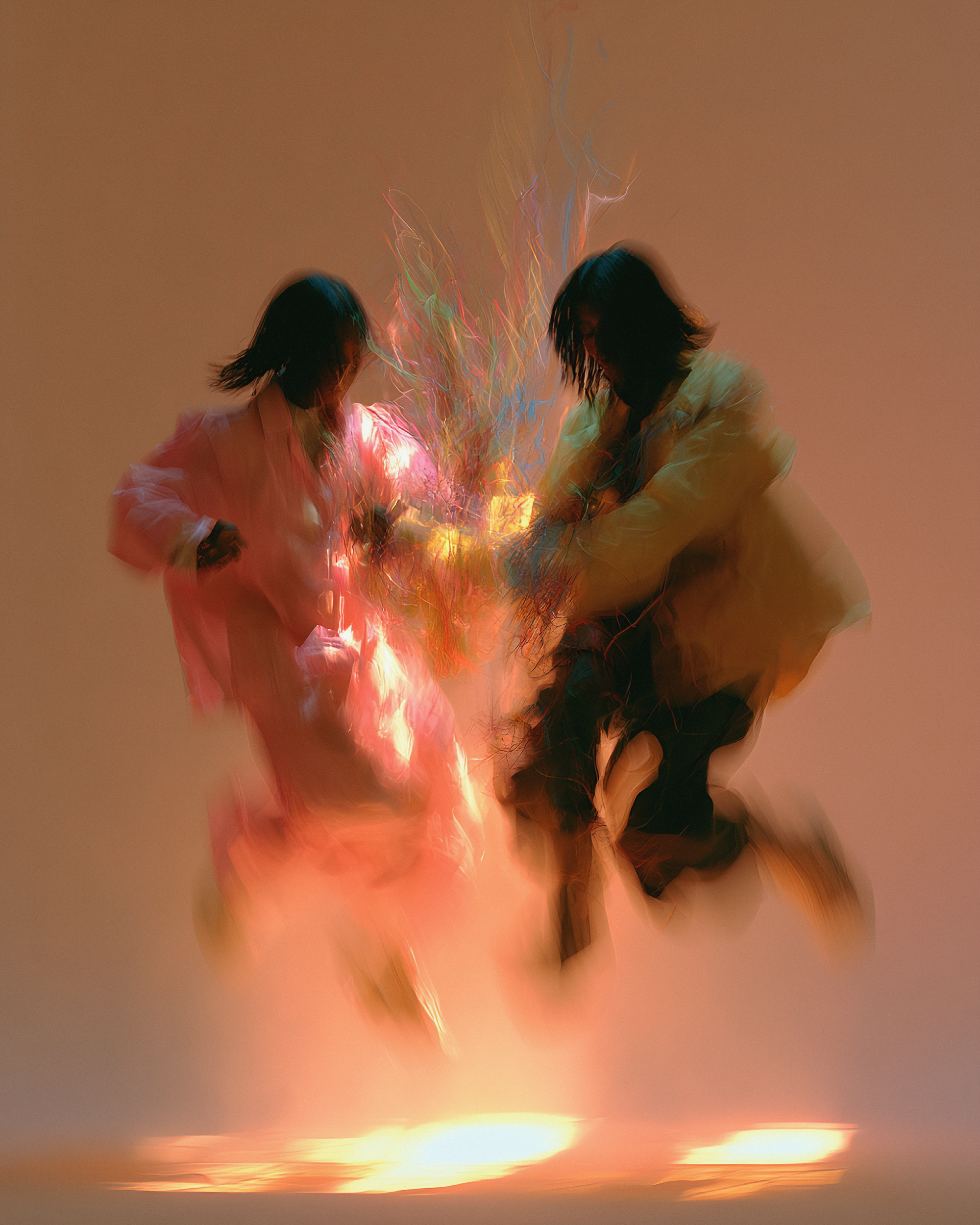 Spark — Vulcanstudionft