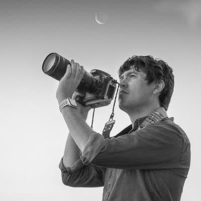Jerad Armijo (Away I Flew)