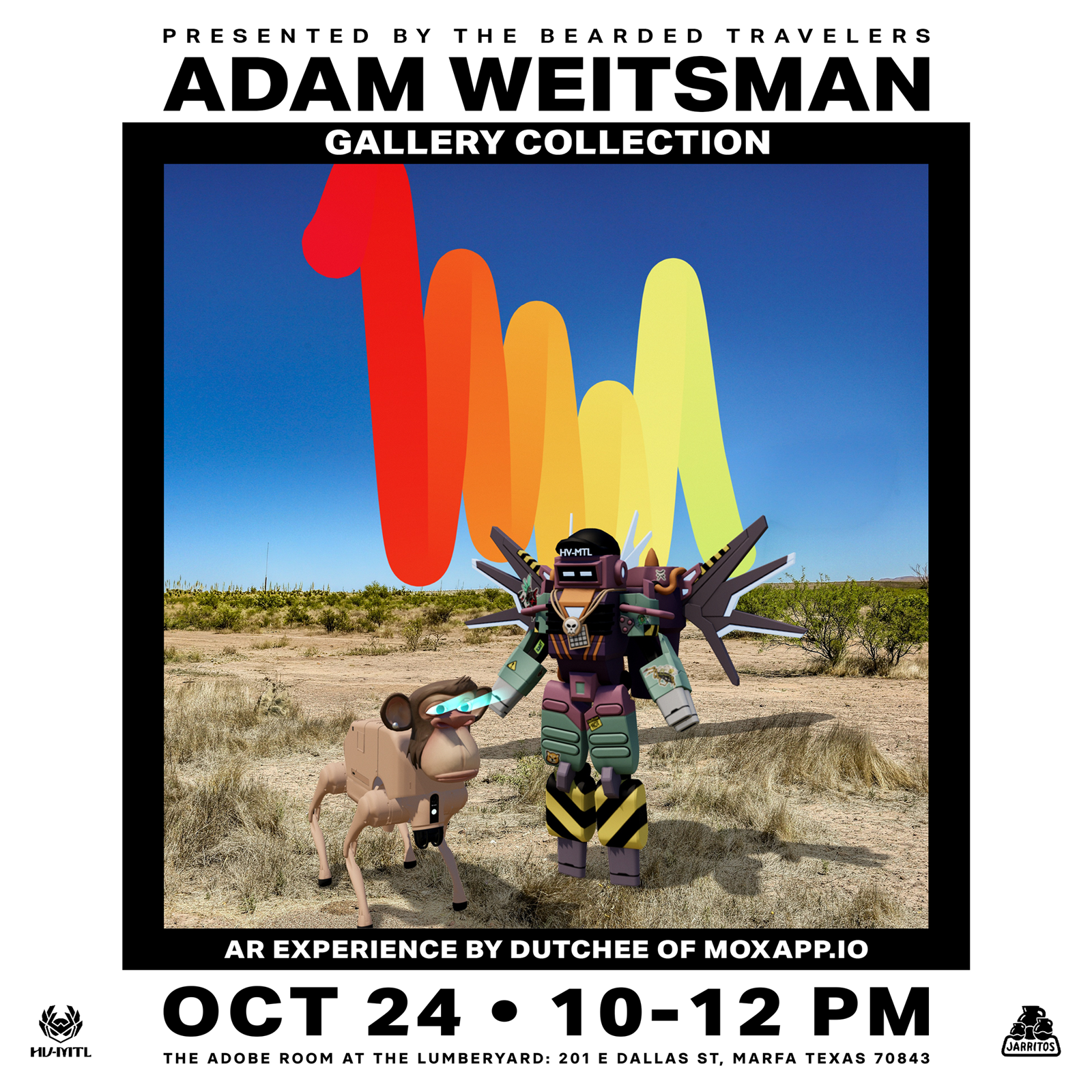 The Adam Weitsman Gallery Collection