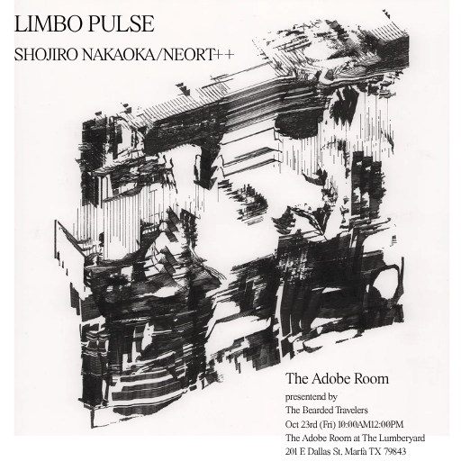 Limbo Pulse by Shojiro Nakaoka